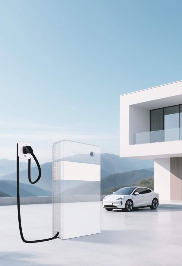 Sigen Hybrid és SigenStor